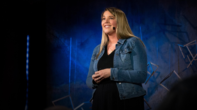 Obrázek epizody How can we support the emotional well-being of teachers? | Sydney Jensen