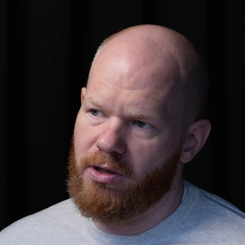 Obrázek epizody #31 Mindset průzkumníka: Jak překonat sebe, strach a naučenou slabost se Šimonem Steffalem