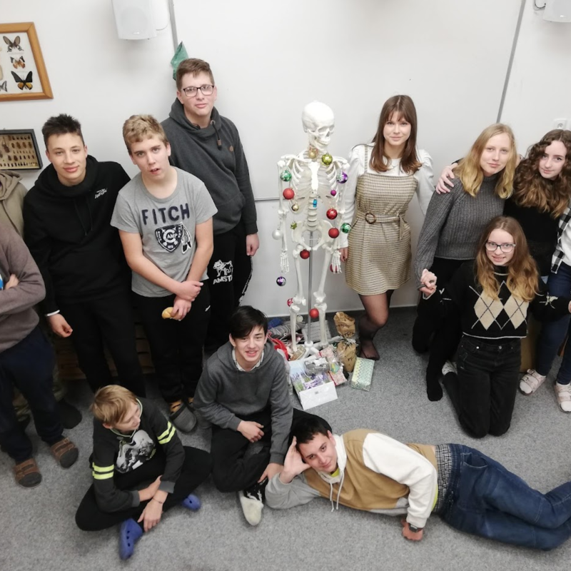 Obrázek epizody Podcast i-n 114 Co přejí do roku 2023 děti z Oken