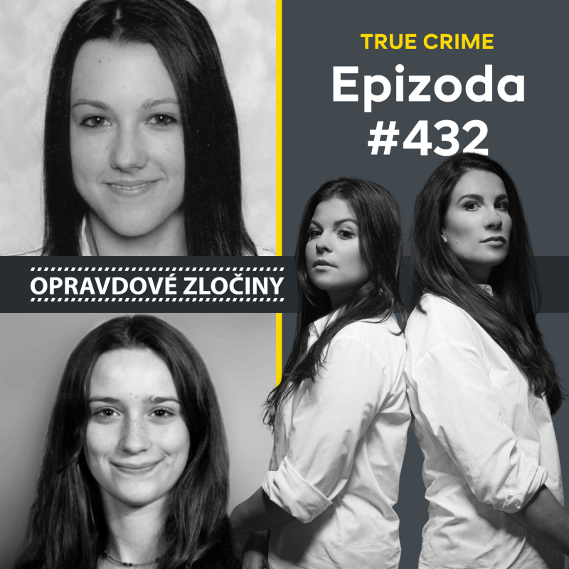 Obrázek epizody #432 - Carly Ryan & Brianna Maitland