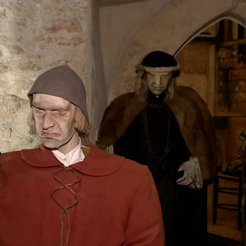 Obrázek epizody Od tolaru k dolaru (6.)