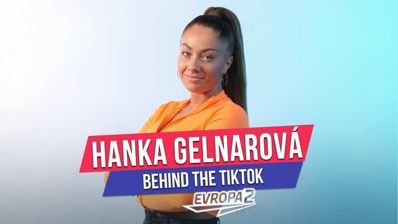 Obrázek epizody HANKA GELNAROVÁ: V Survivoru jsem zvracela ze snu o kokosu • ROZHOVOR