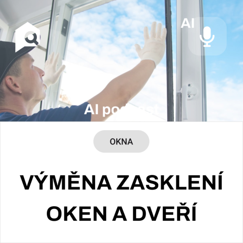 Obrázek epizody #76: Jak ušetřit tisíce za teplo bez bourání celých oken? (AI) 🏠💸