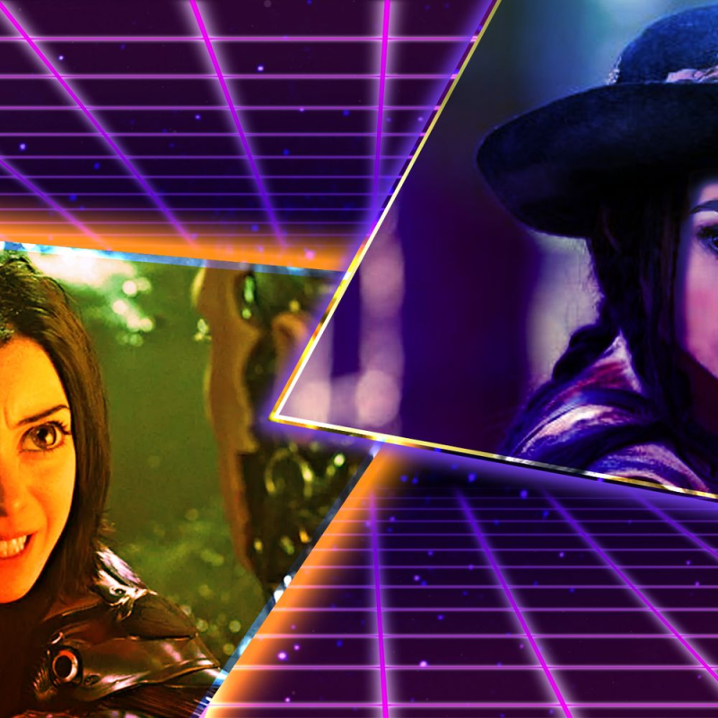 Obrázek epizody Hold my halušky! Ženský Jánošík od Netflixu, DC v prdeli a HBO max končí!