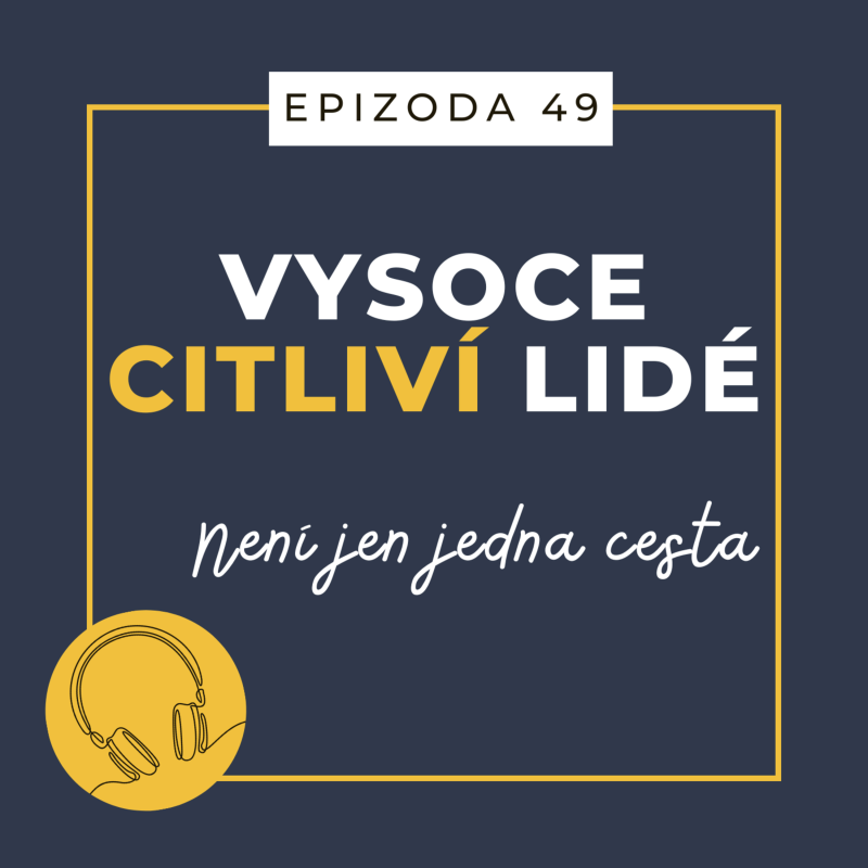 Obrázek epizody Ep. 49: Není jen jedna cesta