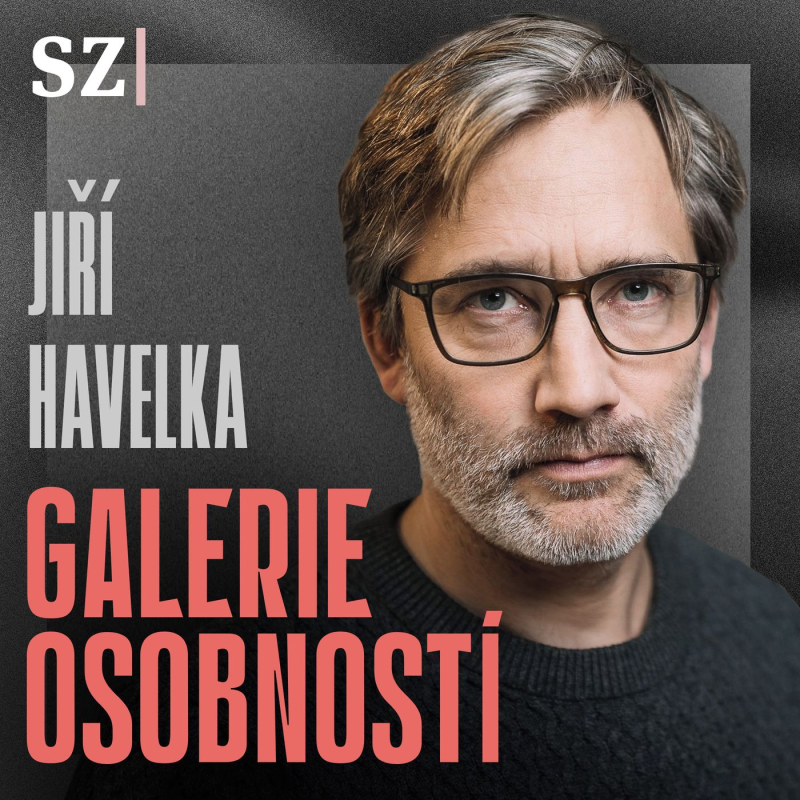 Obrázek epizody „Potkala nás jistá zkamenělost,“ říká šéf Dejvického divadla Jiří Havelka
