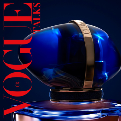 Obrázek epizody #VogueCSBeauty Petr Štěpánek a Cindy Kerberová o udržitelnosti v kosmetice a budoucnosti parfémářského řemesla.