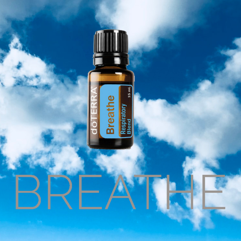 Obrázek epizody Dýchání Bez Hranic: Svěžest Směsi Air 🌬️💨