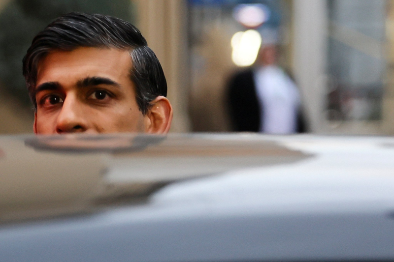 Obrázek epizody Ruská agrese na Ukrajině je hnisající rána Evropy. V Mnichově bujely obavy z dlouhodobé války