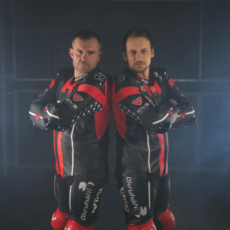 Obrázek epizody MotoGP Pokec 2025 - 4. Qatar