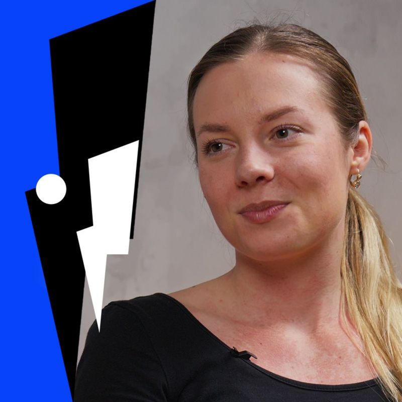 Obrázek epizody Eva Holotová: To, co chceš, aby ti lidé dávali, musíš umět dávat i ty jim.