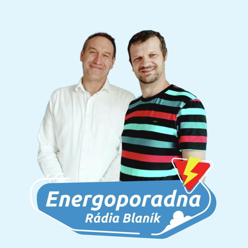 Obrázek epizody Energoporadna Rádia Blaník- Emisní povolenky