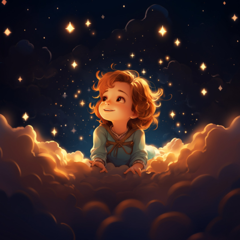 Obrázek epizody Princezna Klára a hvězdný kámen