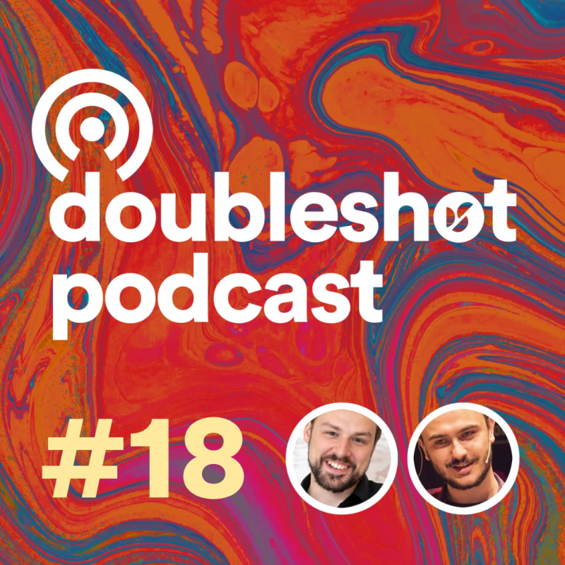 Obrázek epizody Ohlédnutí za rokem 2018