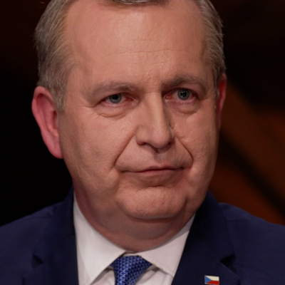 Obrázek epizody Šéf odpovídá za vše. Je zarážející, že děkan od Nerudové rezignoval až po roce a půl, říká Zima