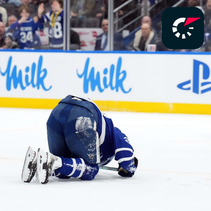 Obrázek epizody Gudas vyřadil další hvězdu. Kouč se zlobil, že nepřišla pomsta, zámoří žádá přísný trest