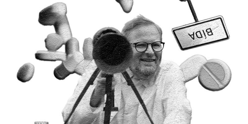 Obrázek epizody #60 - Fiala je na psychiatra. Kdo se hlásí na premiéra?