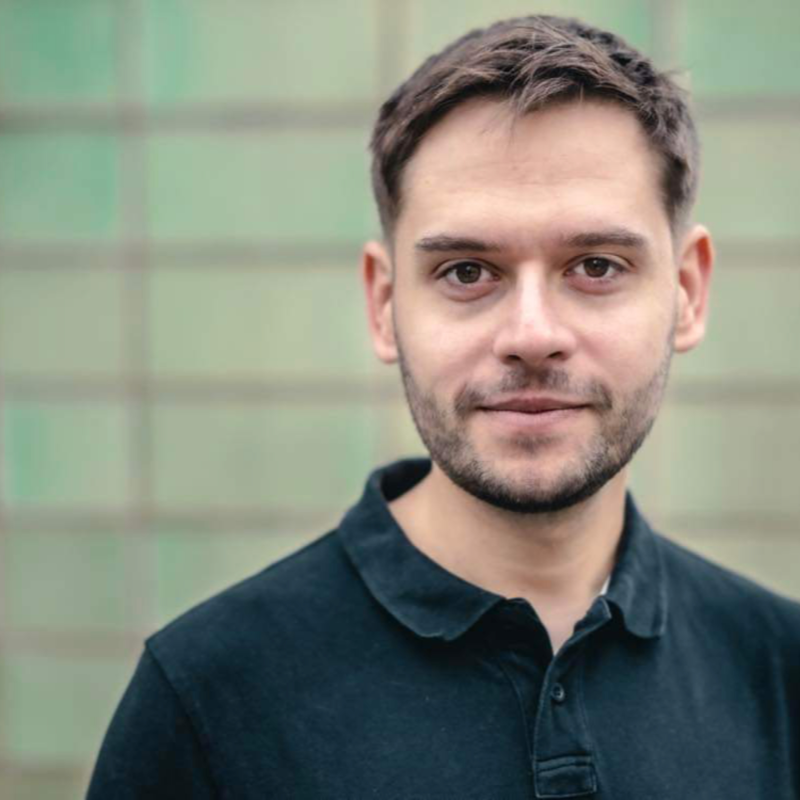 Obrázek epizody VOŠH PODCAST - Host LIBOR STACH