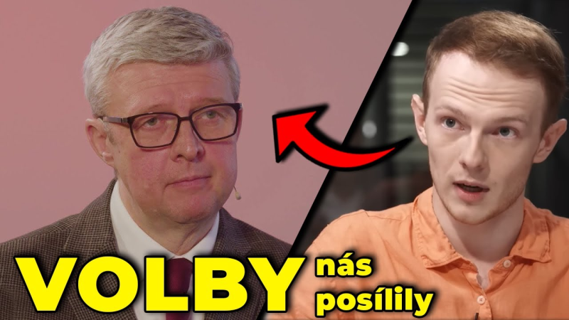 Obrázek epizody ROZHOVOR S KARLEM HAVLÍČKEM (Prostor X: @reflex_cz)
