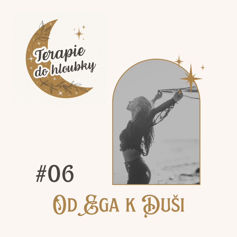 Obrázek epizody #06 - Od EGA k DUŠI