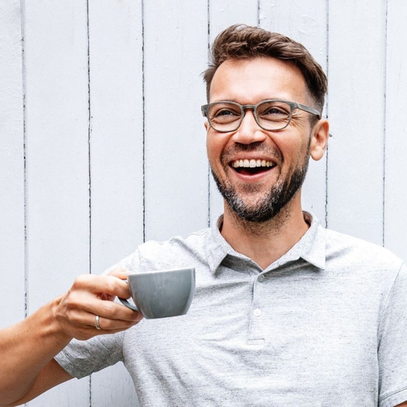 Obrázek epizody Lukáš Hejlík: nejen o tom, kolik peněz vydělává jeho projekt Gastromapa a kdo je její typický uživatel