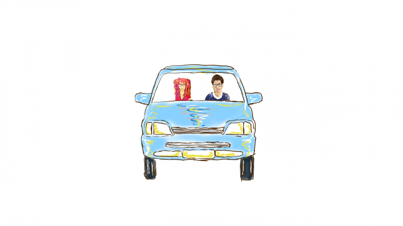 Obrázek epizody Autorádio 3 – Kdo pomáhá autistickým dětem a jejich rodinám?