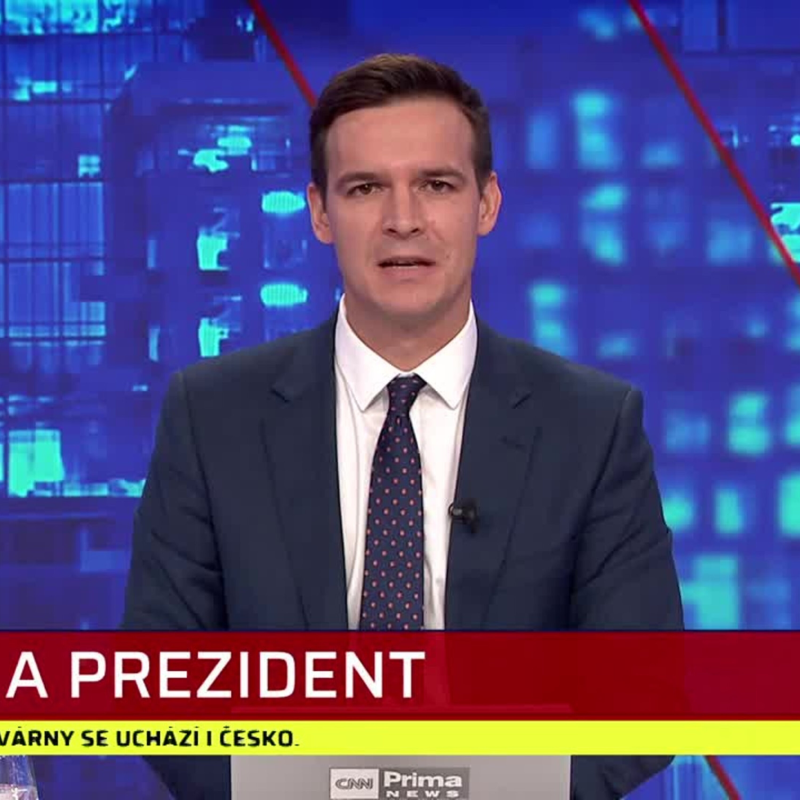 Obrázek epizody Zprávy PLUS 11.10.2021 10:30
