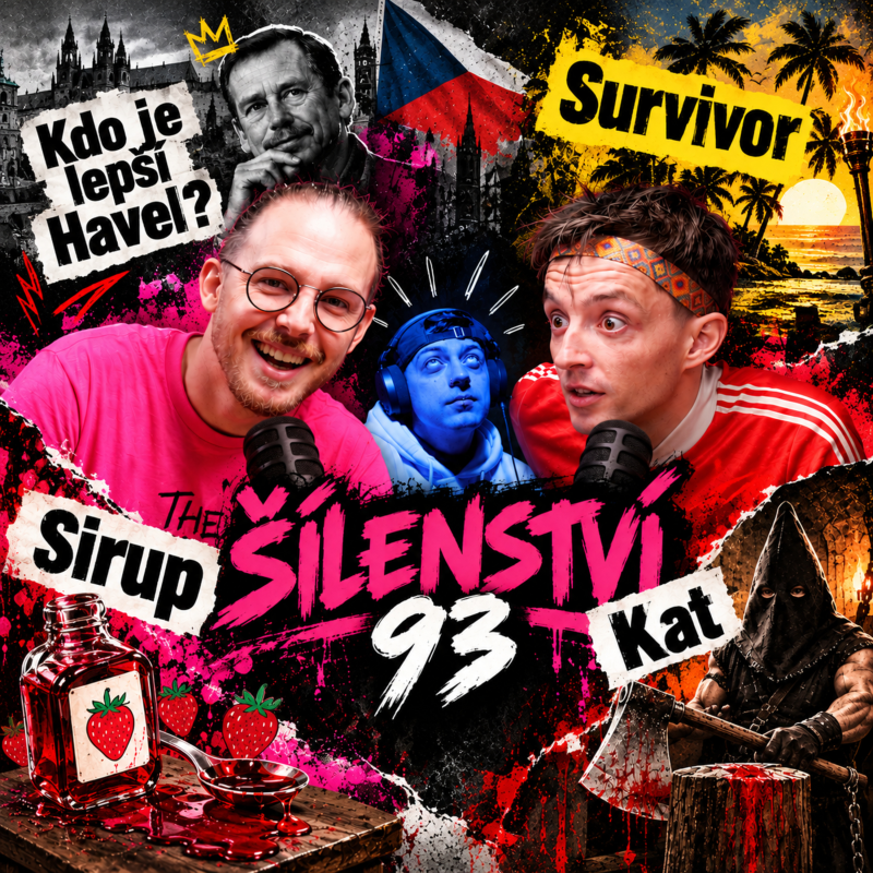 Obrázek epizody 93. díl - Hledá se kat!