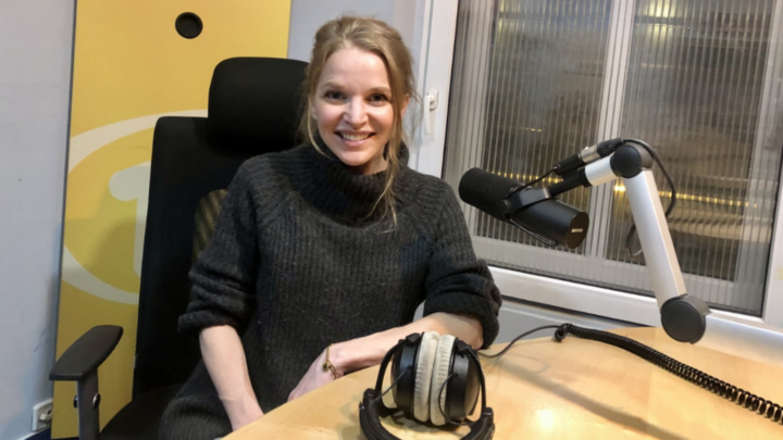 Obrázek epizody Anna Marešová: Výsledný design je souhra mezi estetikou a funkcí