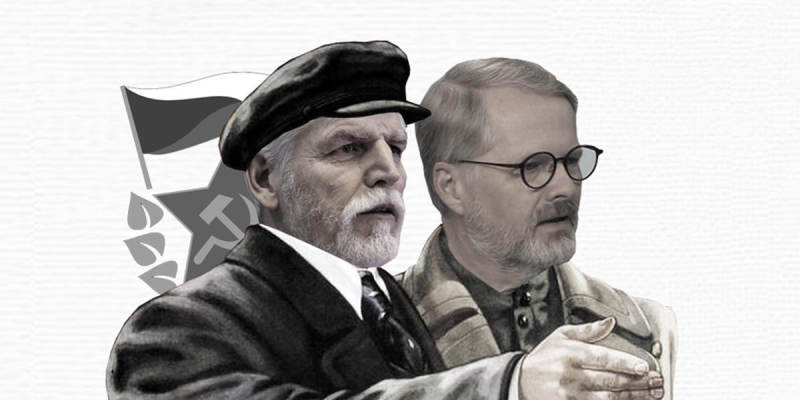 Obrázek epizody #125 - Republiku si rozvracet nenecháme! Fiala s Pavlem to vzali od podlahy