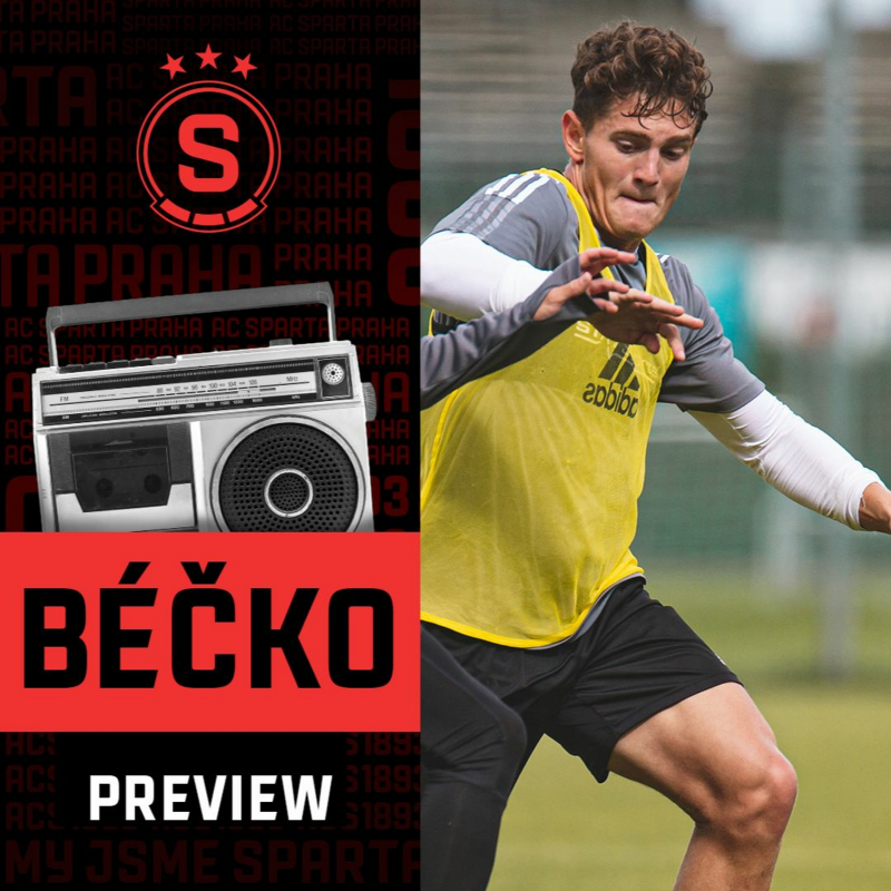 Obrázek epizody Béčko Preview | Před Vlašimí