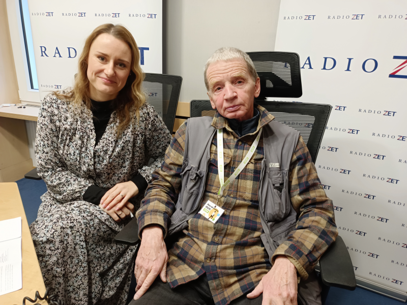 Obrázek epizody Současné umění vnímám relativně pesimisticky, říká zakladatel centra DOX Leoš Válka