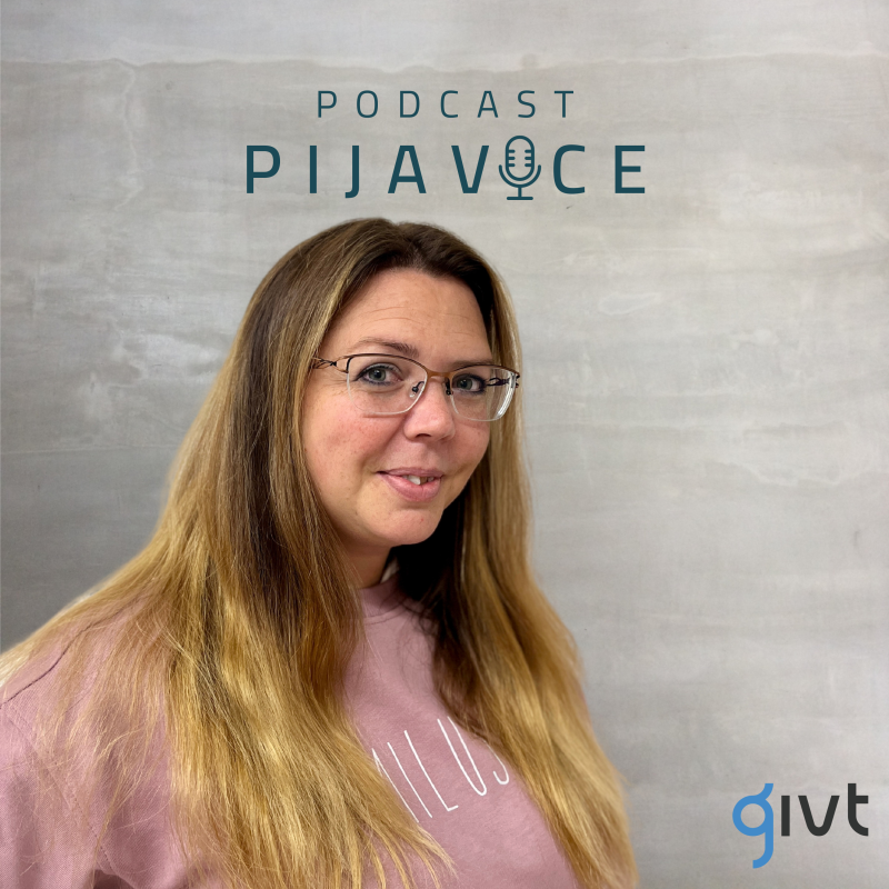 Obrázek epizody #60 Po smrti manžela jsem narážela na praktické překážky, které mně a dětem nedovolily truchlit. Petra Glosr Cvrkalová