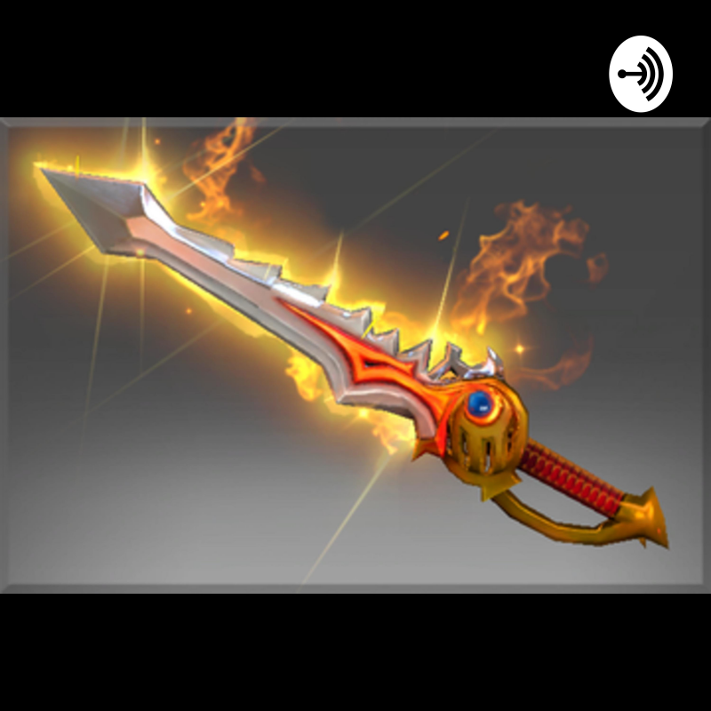 Obrázek epizody Tomáš "Poko" Pokorný o české Dota scéně