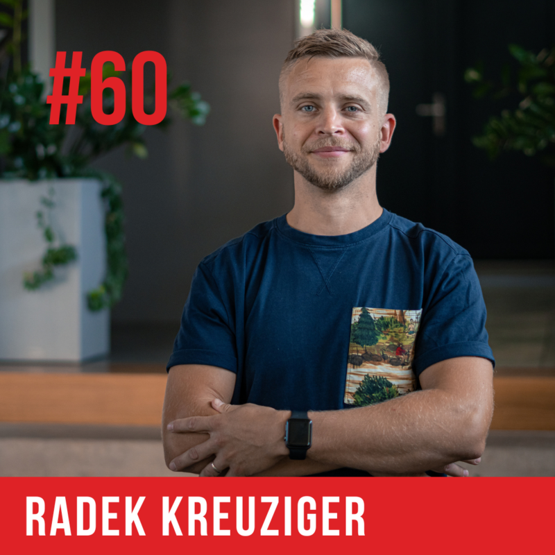 Obrázek epizody Radek Kreuziger: Diváky v kinech nejvíc táhnou Marvelovky. Netflix atmosféru kina nenahradí