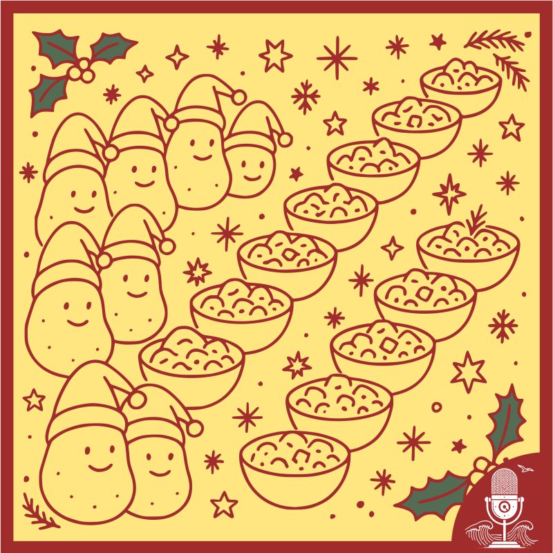 Obrázek epizody Bramborový salát