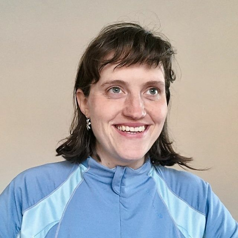 Obrázek epizody #251 Alžběta Hatajová: Kde najdeme vzkříšeného? (25.5.2022)