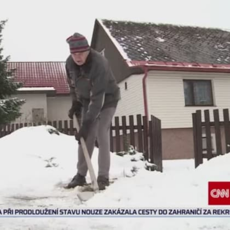 Obrázek epizody Počasí jako na houpačce