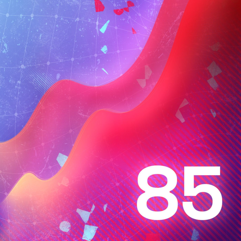 Obrázek epizody 85: Ptáci jako indikátory zdravé krajiny