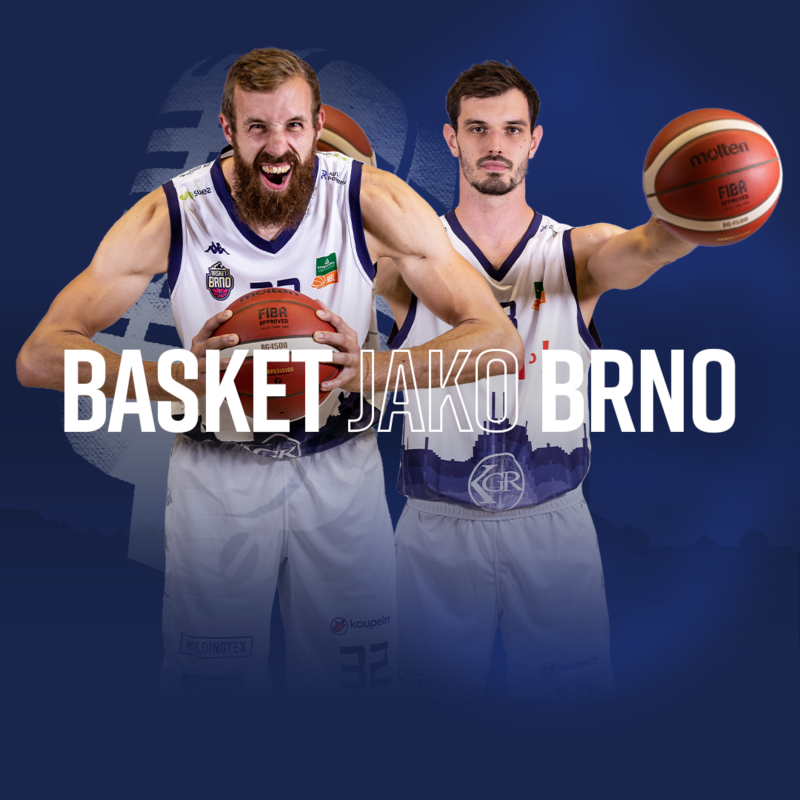 Obrázek epizody #17 – Viktor Půlpán a Jakub Krakovič o konci sezony a play-off KNBL
