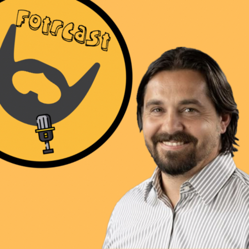 Obrázek epizody David Škrobánek - Dobrý táta a kouč - “Život rozdal ty karty.., tak jsem ty karty vzal a nepoložil!”