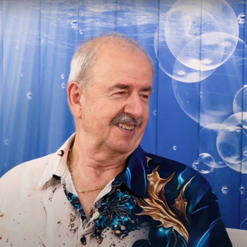 Obrázek epizody Richard Stříbrný, Nejvýznamnější konstelace - září 2025