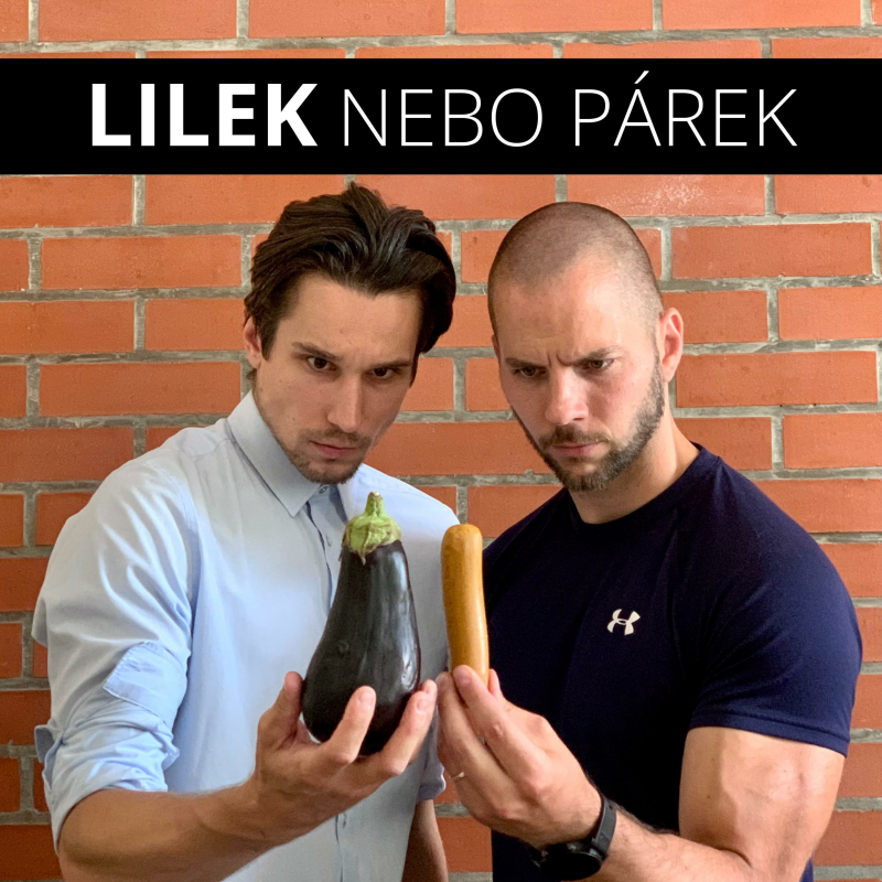 Obrázek epizody Vegani na dovolené | #15