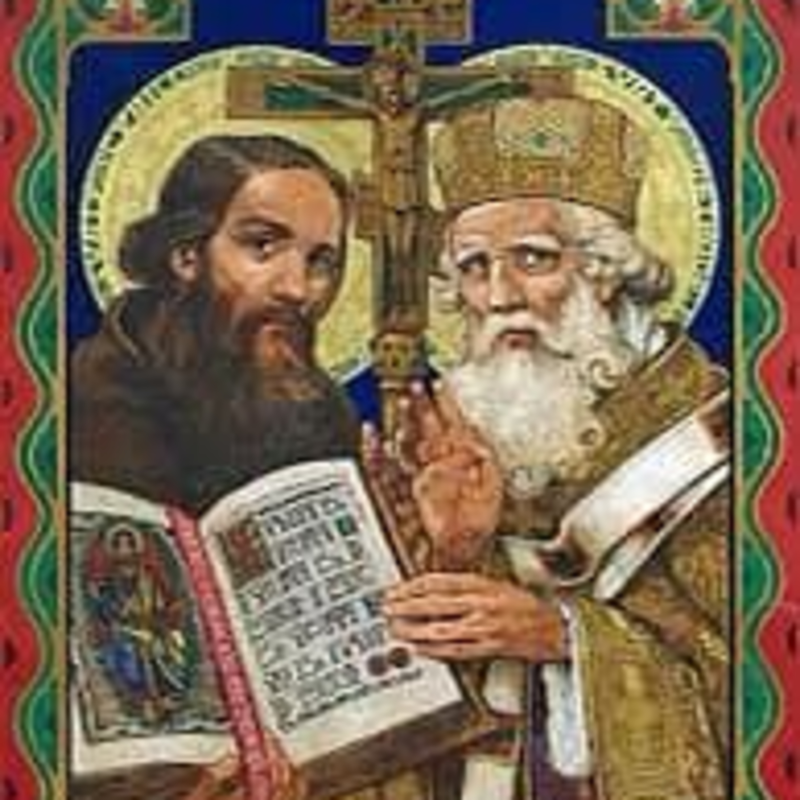 Obrázek epizody Svátky volna