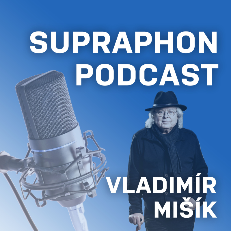 Obrázek epizody Vladimír Mišík