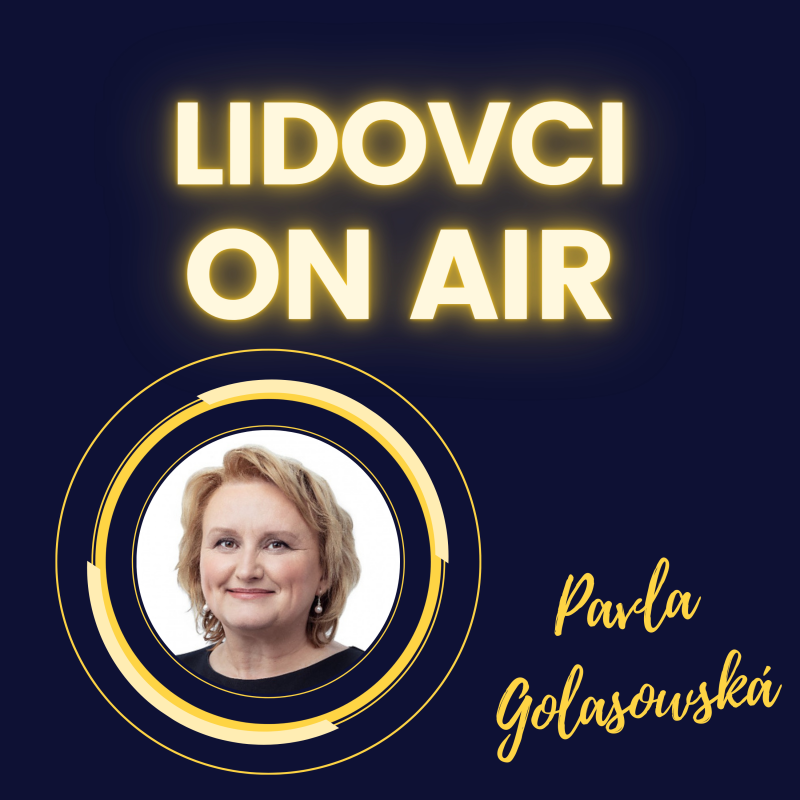 Obrázek epizody „Republika v Ostravě nekončí, na Třinecko se zapomíná; mísí se tu tři kultury,“ říká Pavla Golasowská.