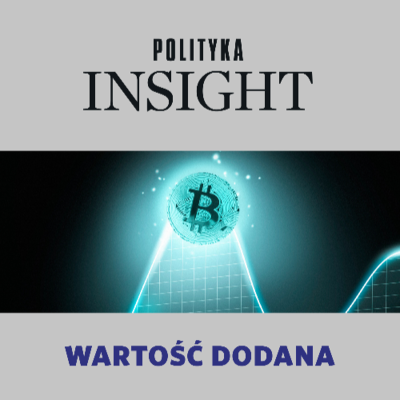 Obrázek epizody Jak uregulować kryptoaktywa? | Wartość dodana
