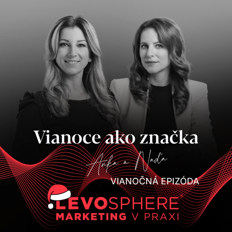 Obrázek epizody #294 Vianoce ako značka