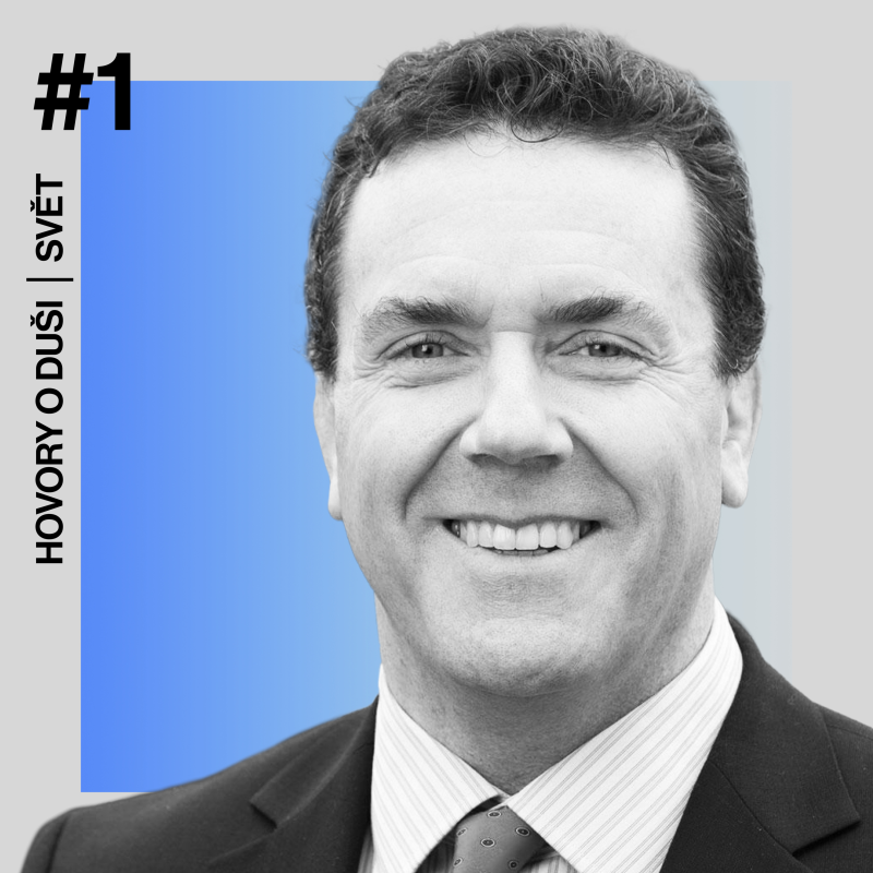 Obrázek epizody HRANIČNÍ PORUCHA OSOBNOSTI - BLAISE AGUIRRE