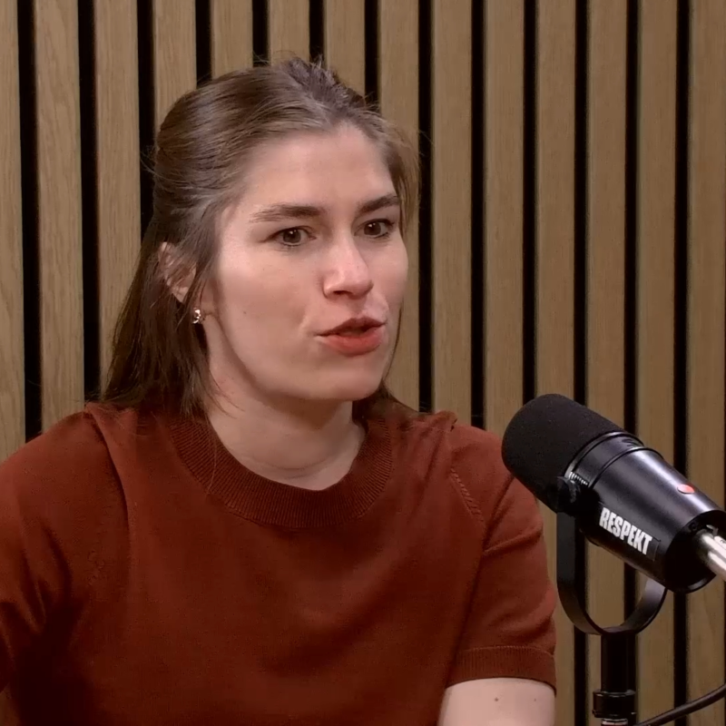 Obrázek epizody Dorotea Mejstříková: Mladí se hrozně bojí, že nebudou mít, kde bydlet